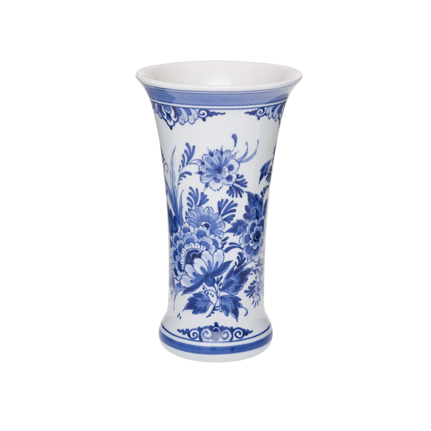 Royal Delft Classic Vase - 18 cm