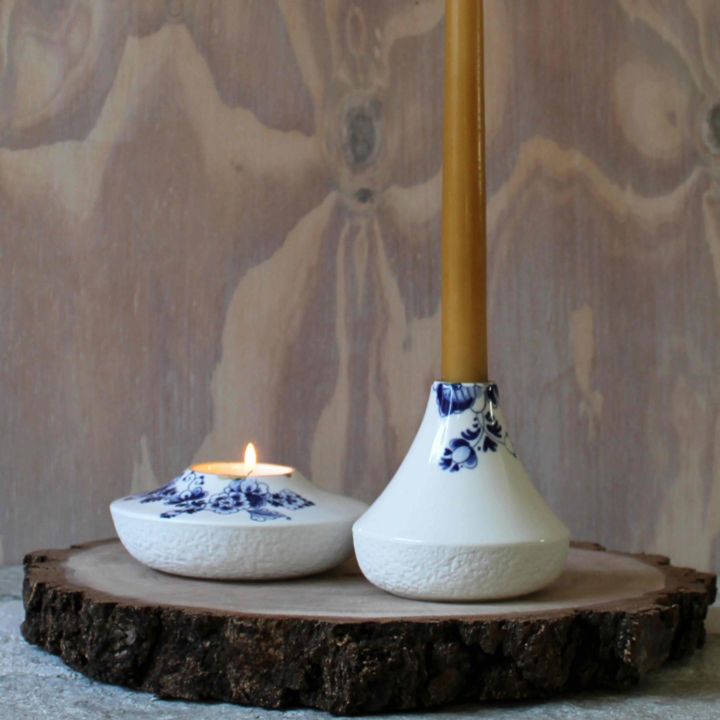 Blossom Tealight Holder