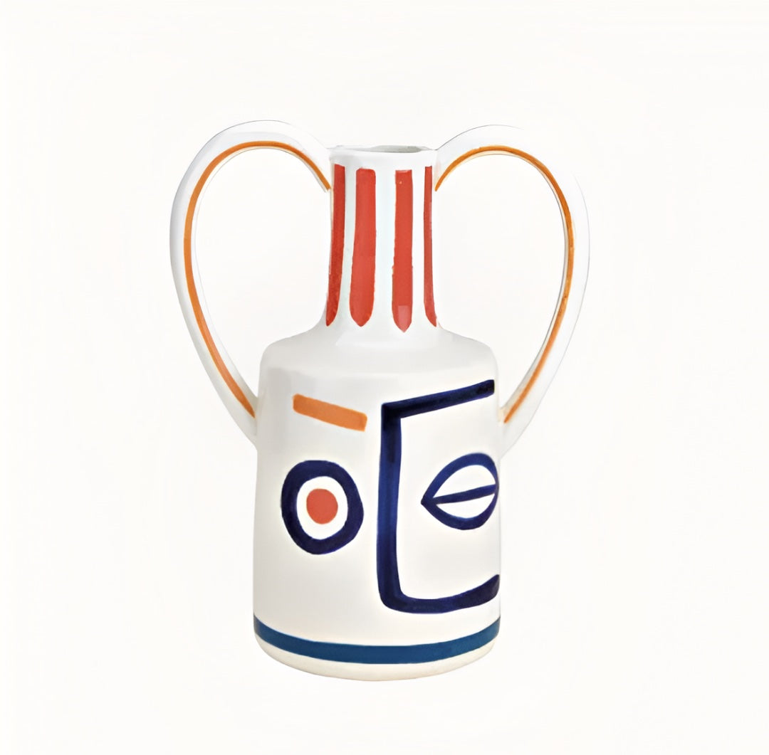 Vase No. 57