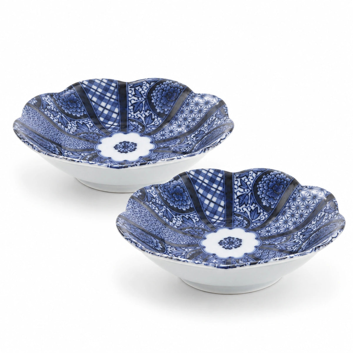 Sora Bowl Pair (Set of 2)