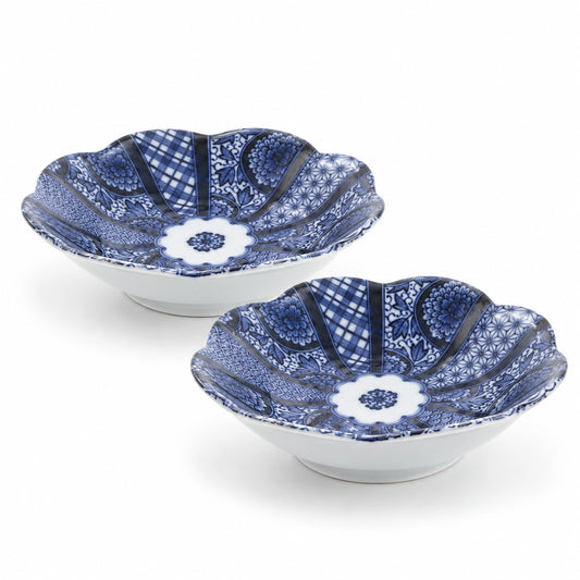 Sora Bowl Pair (Set of 2)