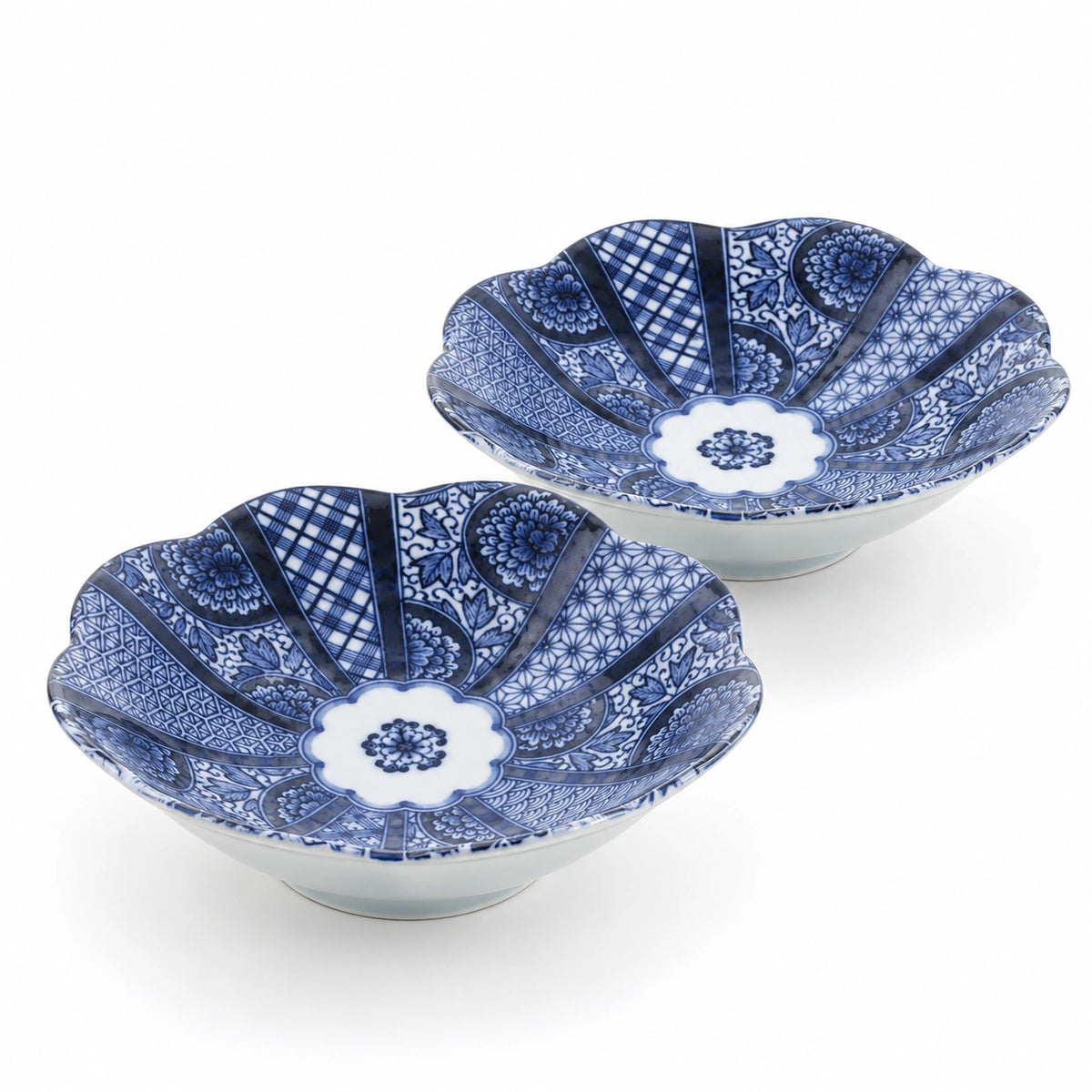 Sora Bowl Pair (Set of 2)