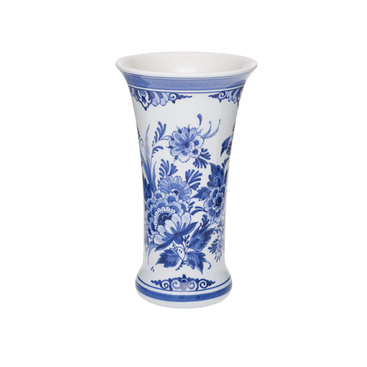 Royal Delft Classic Vase - 18 cm