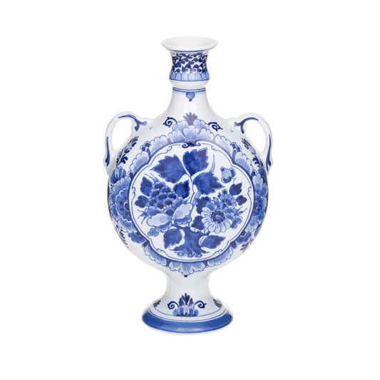Royal Delft Ornamental Vase – 29 cm
