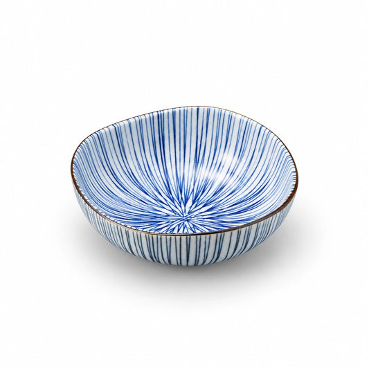 Tokusa Small Bowl (Set of 4)