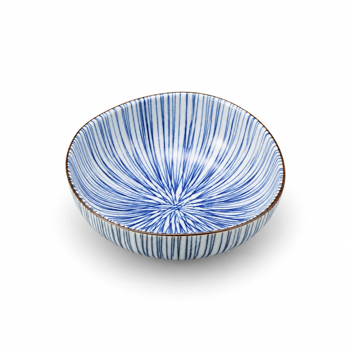Tokusa Small Bowl (Set of 4)