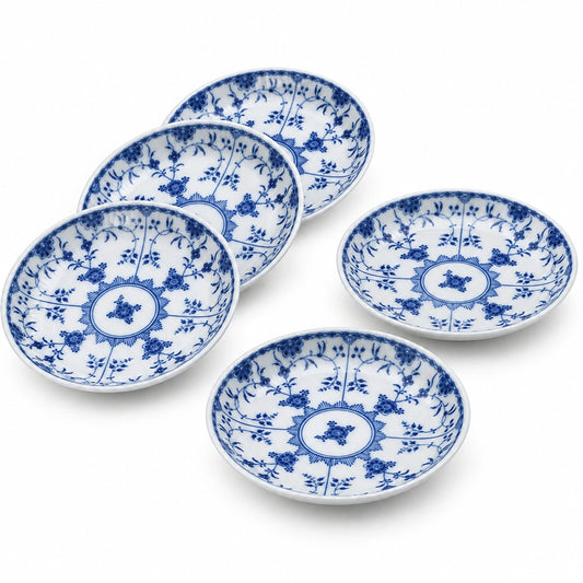 Ai Dessert Plates (Set of 5)