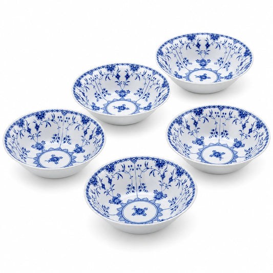 Ai Bowls (Set of 5)
