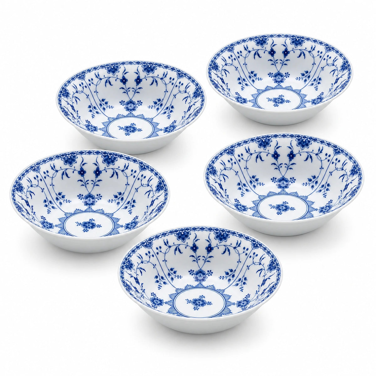Ai Bowls (Set of 5)