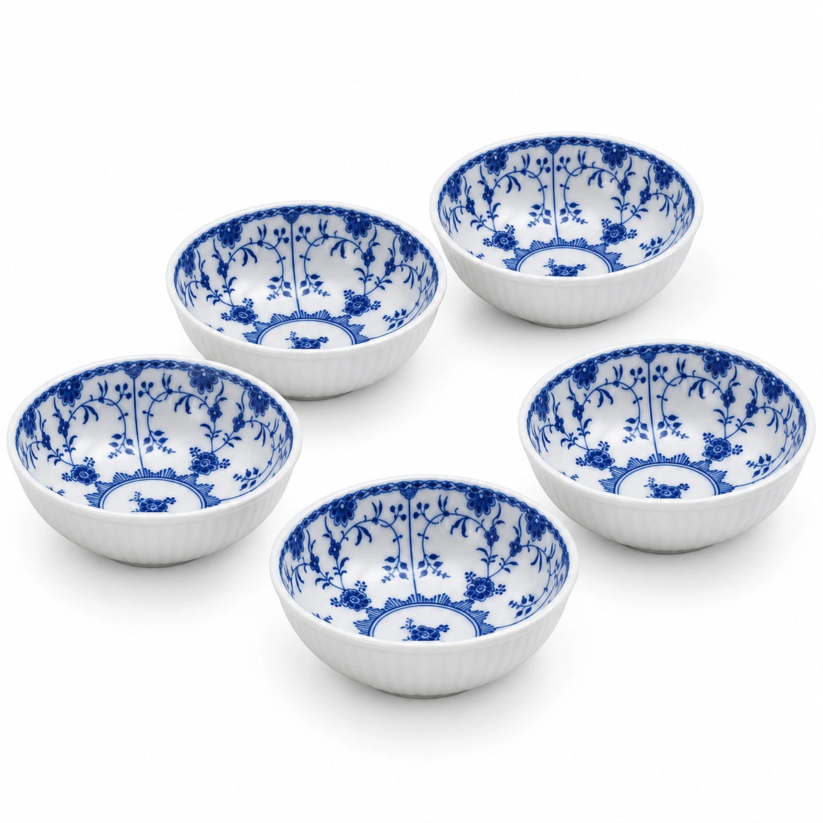 Ai Small Bowls (Set of 5)