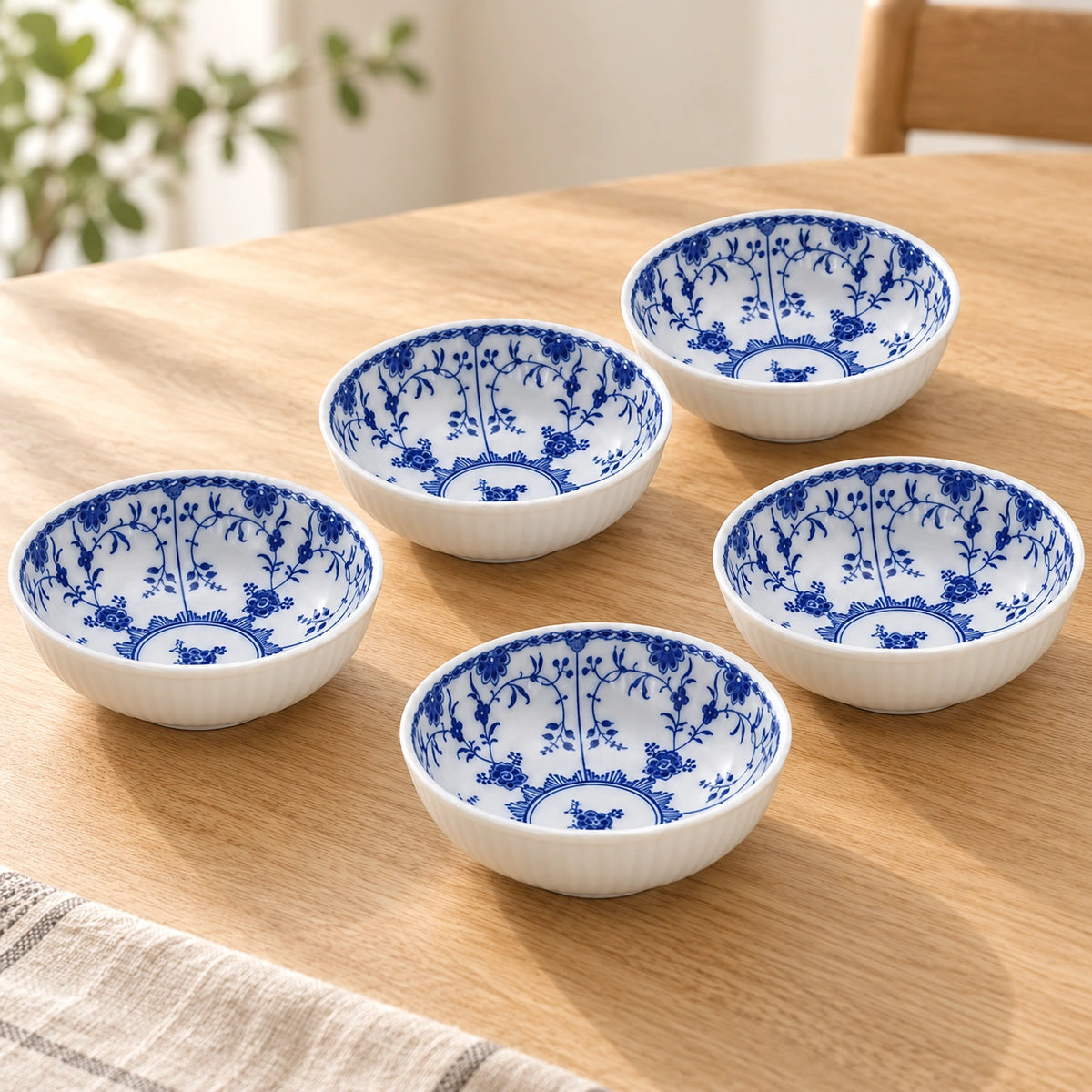 Ai Small Bowls (Set of 5)