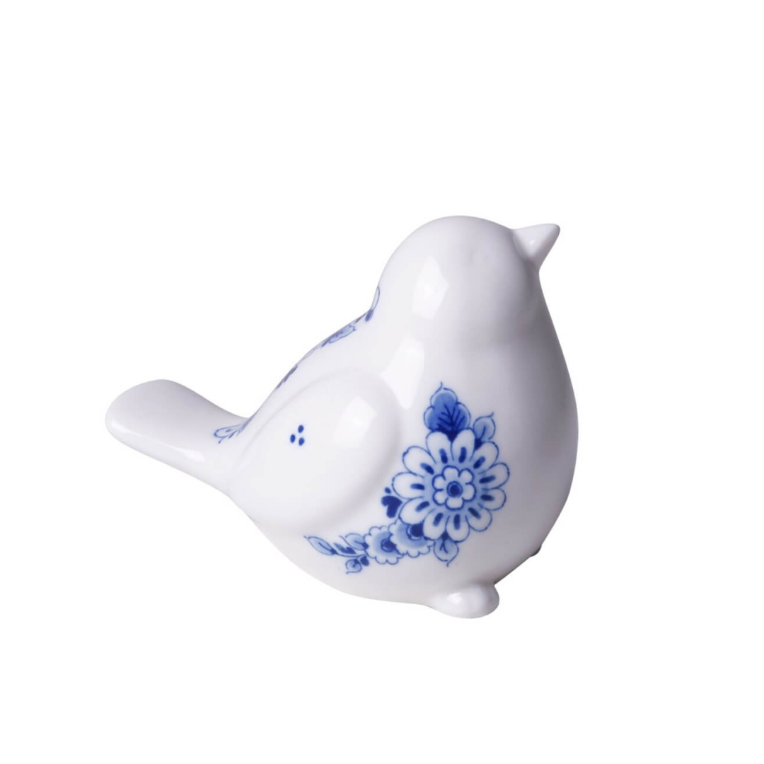 NEW] Delft Birds: Set of 2