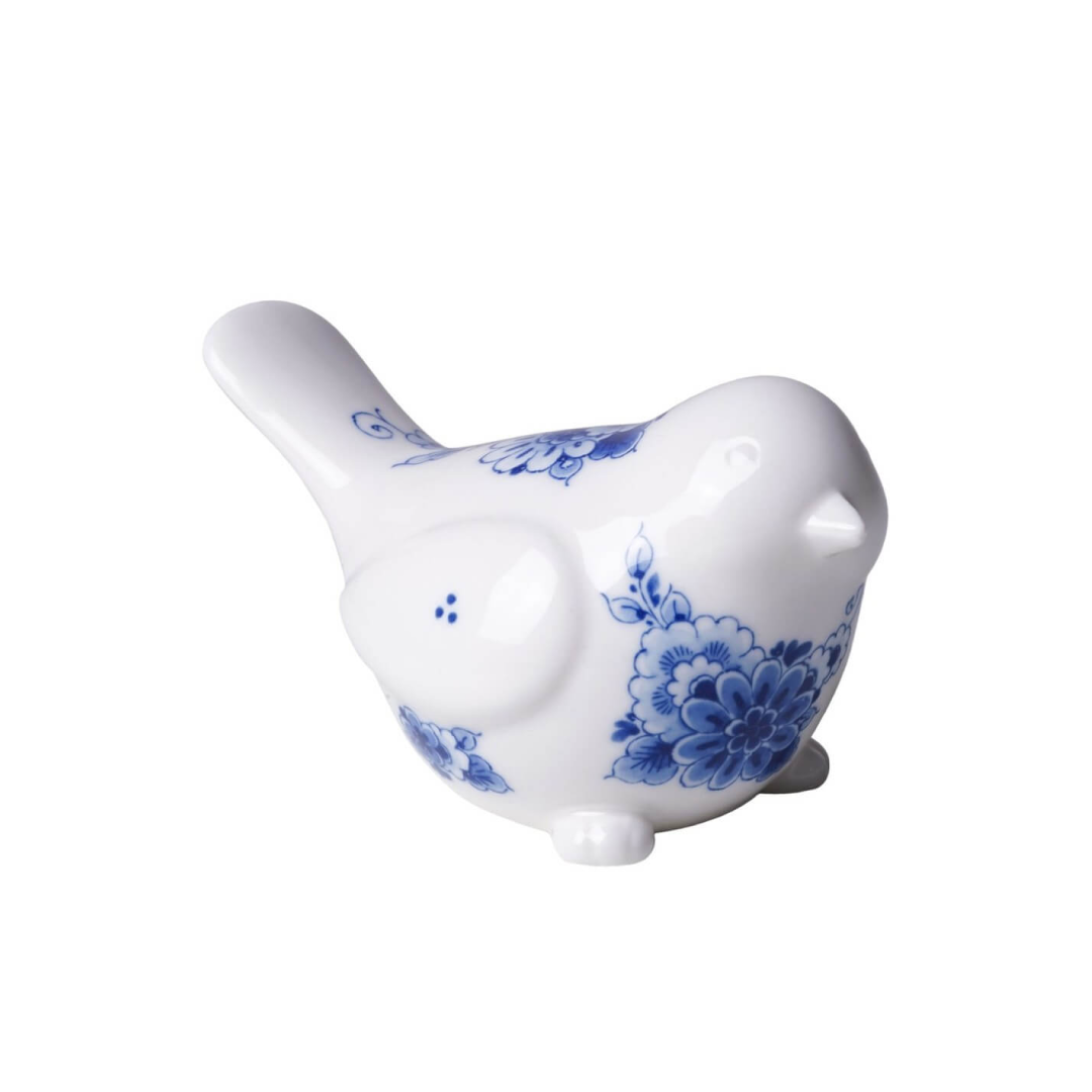 NEW] Delft Birds: Set of 2