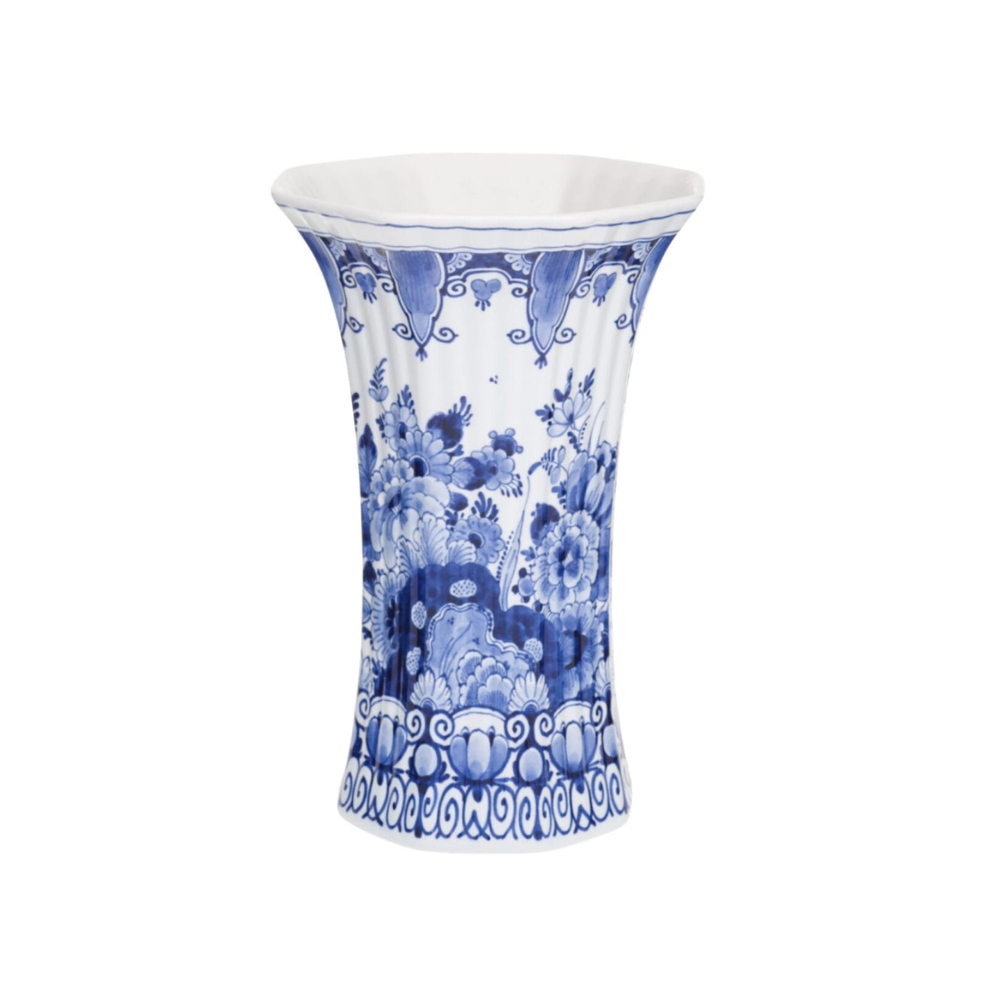 The Grand Column Vase - 25.5cm