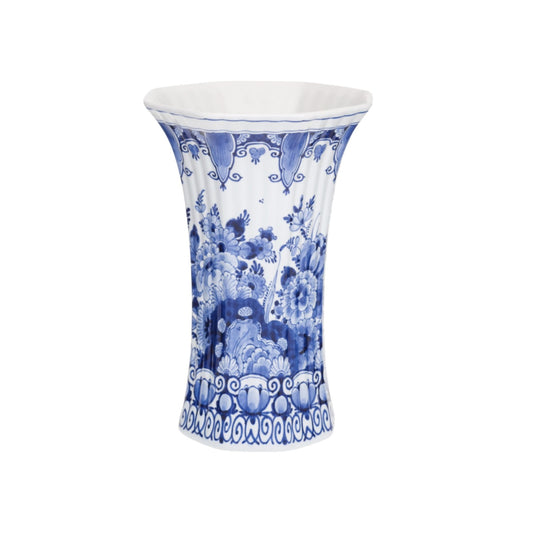 The Grand Column Vase - 25.5cm