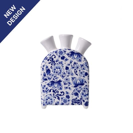 Delft Vase: The Arched Trio [SHIPS AUG 6]