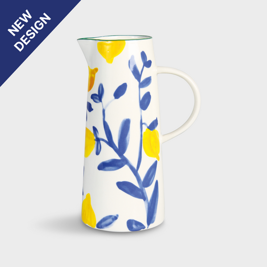 Lemon Carafe [SHIPS AUG 6]