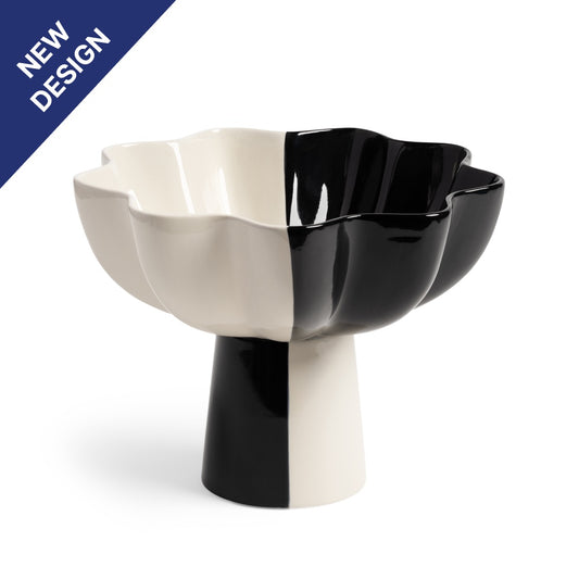 Sun Bowl: Black & White [SHIPS AUG 6]