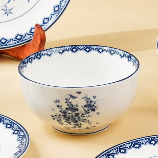 Delft Enchantment Bowl