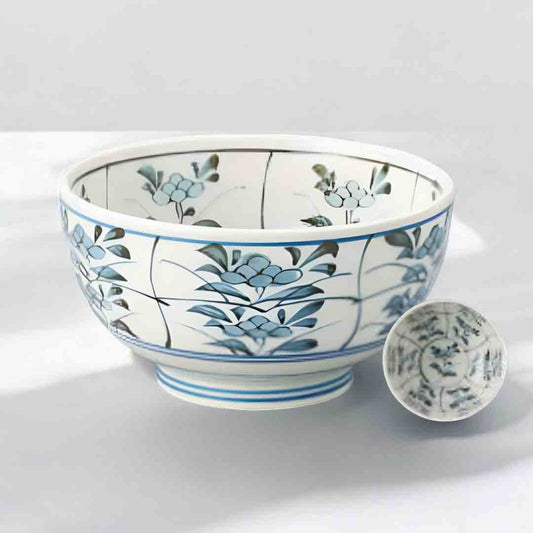 Umi Flower Bowl