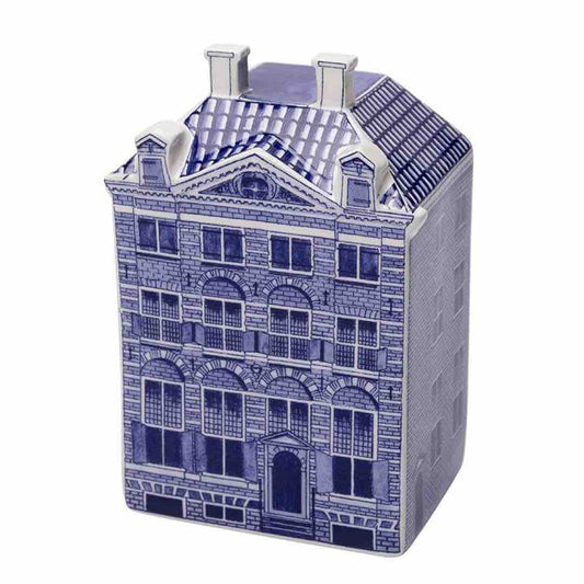 Delft Blue Rembrandt House