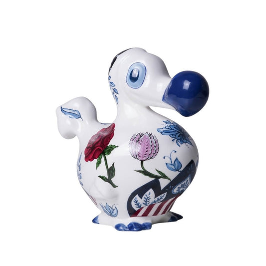 [LIMITED EDITION] Heritage Collection: De Blauwe Dodo