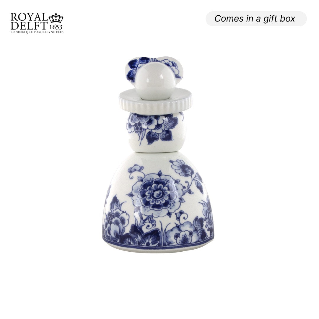 Proud Mary: Classic Flowers
