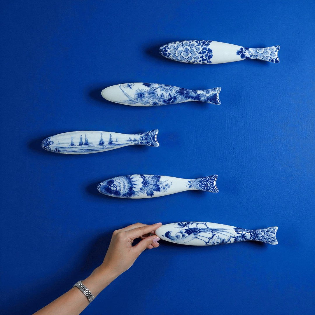 Wall III: The Royal Fleet