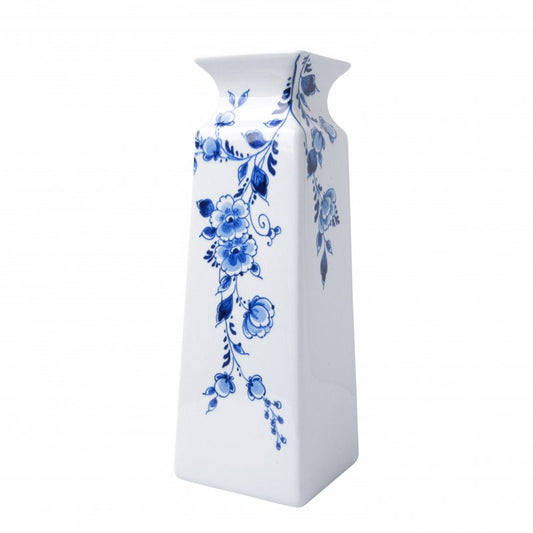 Madelief Vase - Square - 22 cm